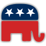 GOP-Elephant_wShadow